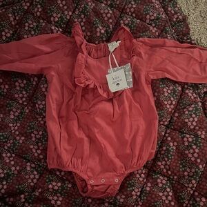 Bodysuit, never worn